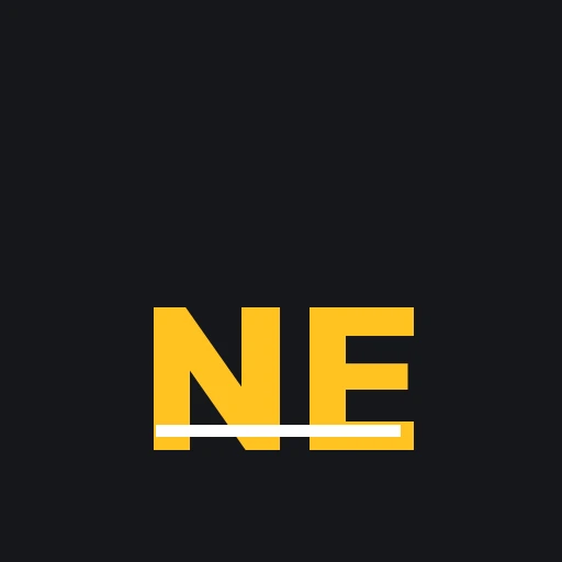 NeoDentalStudio — logo