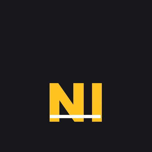 NicDent — logo