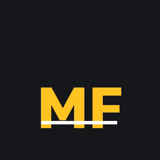 Marts Fitness — logo