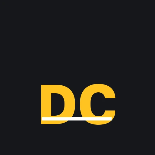 Dog Club — veterinary clinic — logo