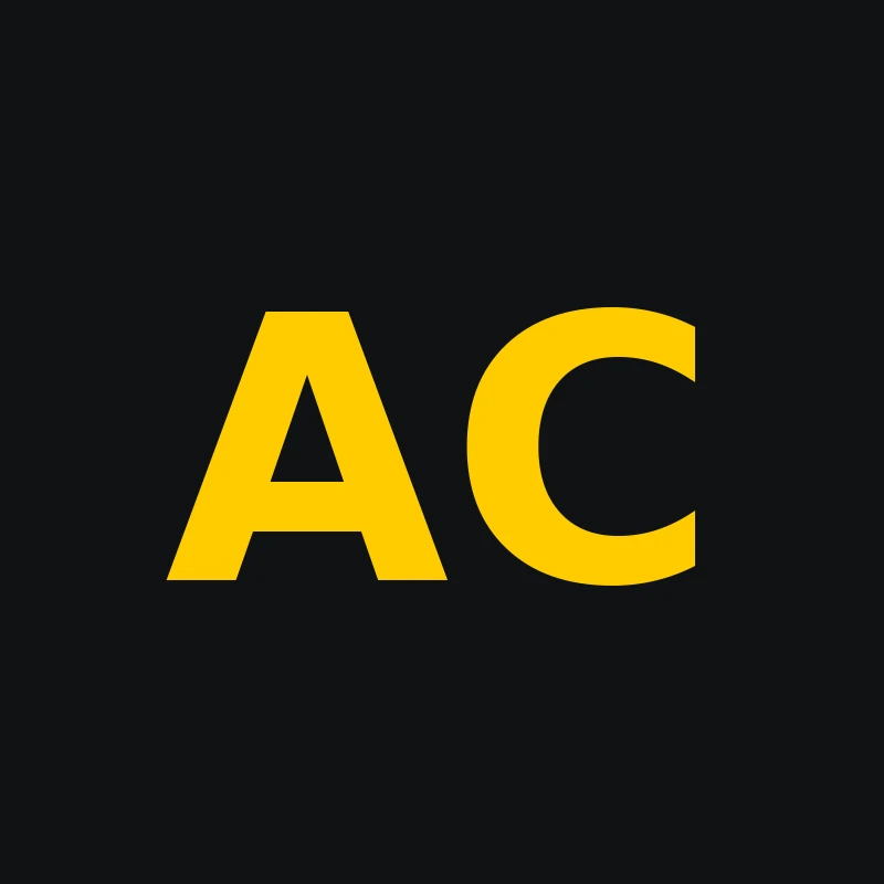 Tennis Club Acvila — logo