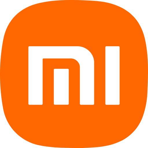 Centru de service Xiaomi — logo