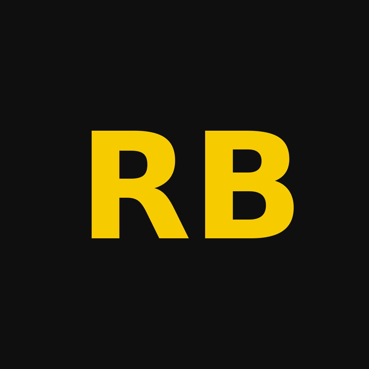RoomBreak — logo